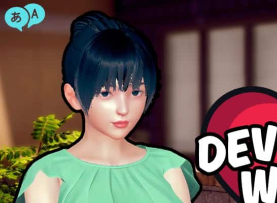 《虔诚的妻子｜Devoted Wife》- 给亩社给亩社 - 一个懂你的资源分享站