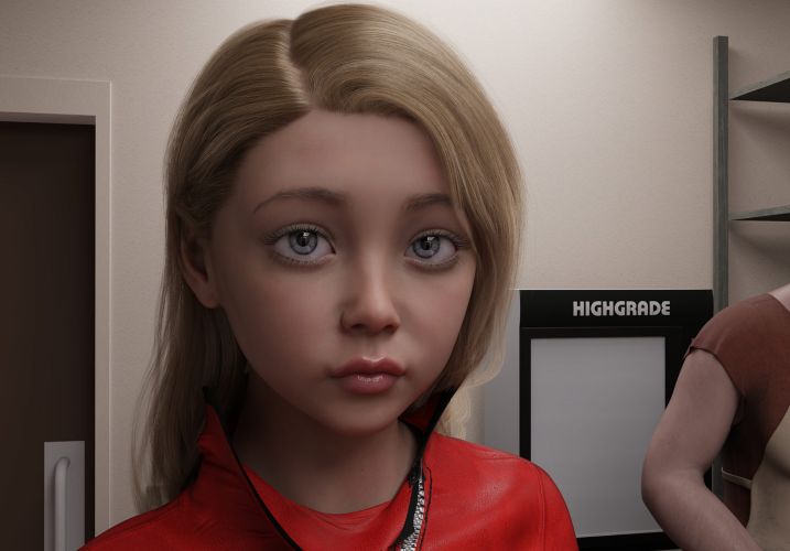 《迈出一大步/The Big Step》下载 PC+安卓 v1.0 汉化版
