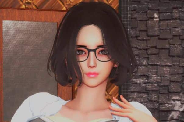 《后宫腐败|Harem Corruption》- 给亩社给亩社 - 一个懂你的资源分享站