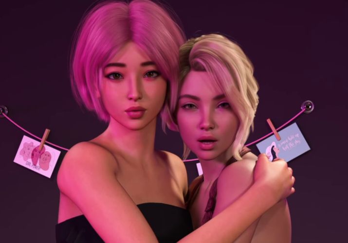 《星光熠熠之城|Starstruck City》- 给亩社给亩社 - 一个懂你的资源分享站