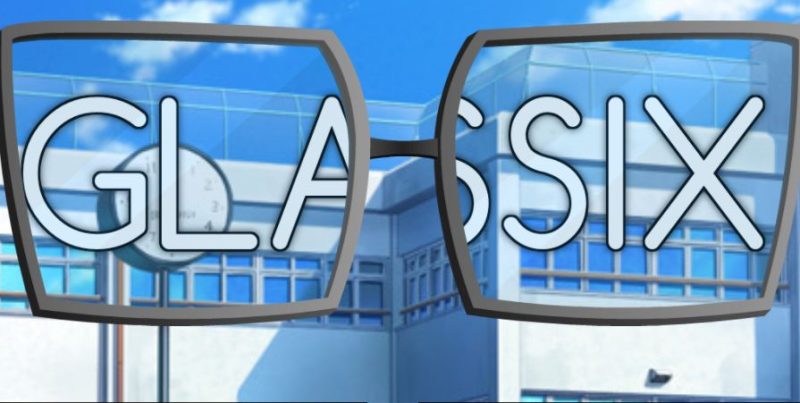 《神器眼镜|Glassix》- 给亩社给亩社 - 一个懂你的资源分享站
