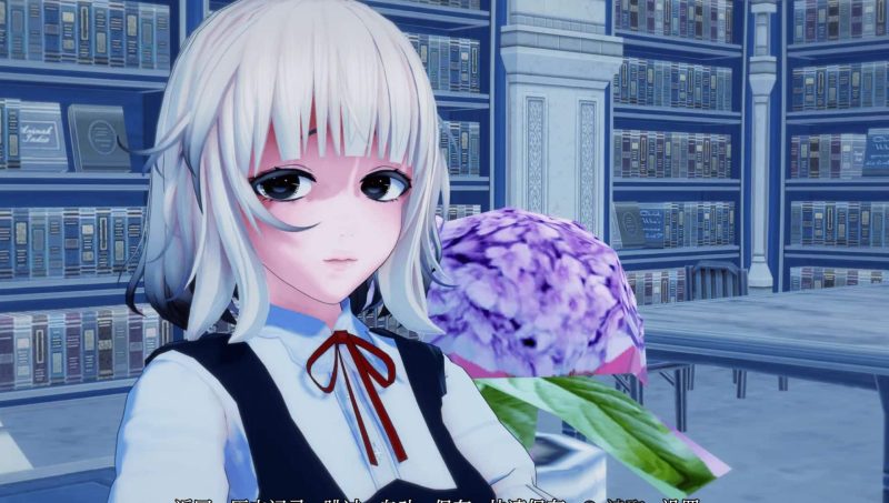 《神级学院|God Tier Academy》- 给亩社给亩社 - 一个懂你的资源分享站
