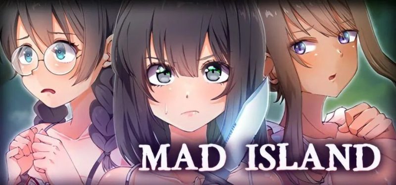 《疯狂岛|Mad Island》- 给亩社给亩社 - 一个懂你的资源分享站