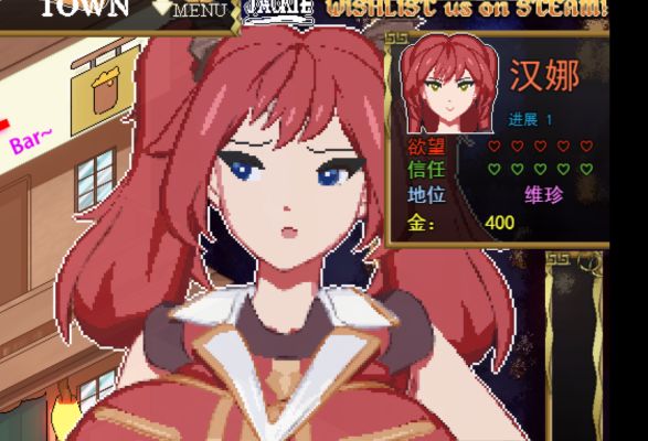 《异世界觉醒|Isekai Awakening》- 给亩社给亩社 - 一个懂你的资源分享站