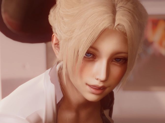 《欲望的驱使|Driven by Desire》下载 PC+安卓+存档 v0.5.0 汉化版