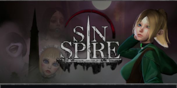 《罪恶尖塔|Sin Spire》- 给亩社给亩社 - 一个懂你的资源分享站