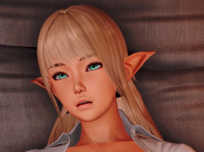 《裂隙中的房子/A House in the Rift》下载 Ver0.8.10EA 汉化版