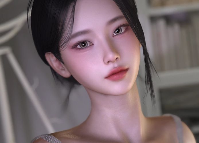 《禁忌之念｜Forbidden Thoughts》- 给亩社给亩社 - 一个懂你的资源分享站