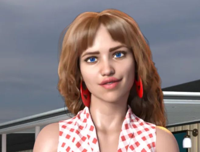 《回家/Come Home》下载 PC+安卓 v1.01 汉化版