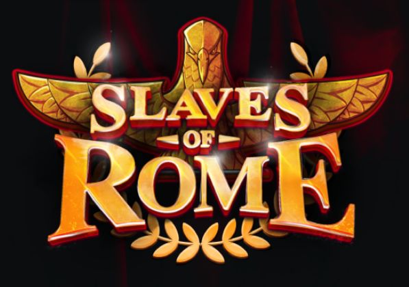 《罗马的奴隶｜Slaves of Rome》- 给亩社给亩社 - 一个懂你的资源分享站