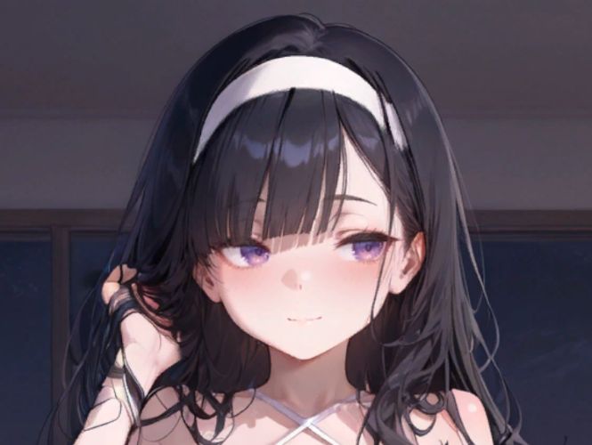 《与孤独少女的50天》- 给亩社给亩社 - 一个懂你的资源分享站