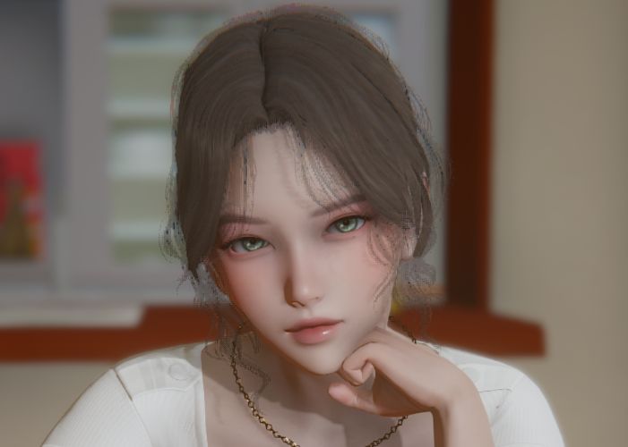 《追逐欲望|Chasing Desires》- 给亩社给亩社 - 一个懂你的资源分享站