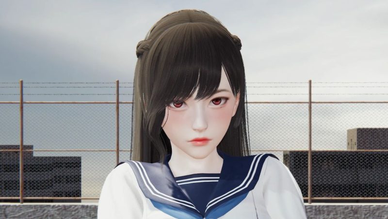 《去年/最后一年/The Last Year》下载 PC+安卓 v0.5.3 官方中文版