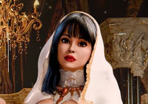 《罪恶修女｜Sisters in Sin》- 给亩社给亩社 - 一个懂你的资源分享站