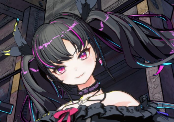 《御炮少女|Turret Girls》- 给亩社给亩社 - 一个懂你的资源分享站