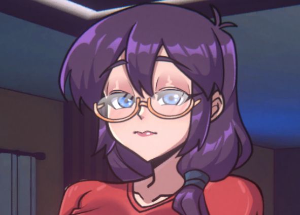《我的幽灵室友|My Ghost Roommate》- 给亩社给亩社 - 一个懂你的资源分享站