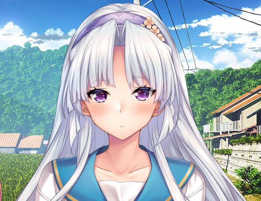 《甜蜜夏日+|アマナツ+》- 给亩社给亩社 - 一个懂你的资源分享站