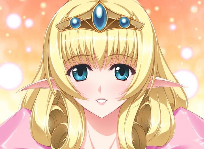 《姬骑士奥丽维亚|姫騎士オリヴィア~》- 给亩社给亩社 - 一个懂你的资源分享站