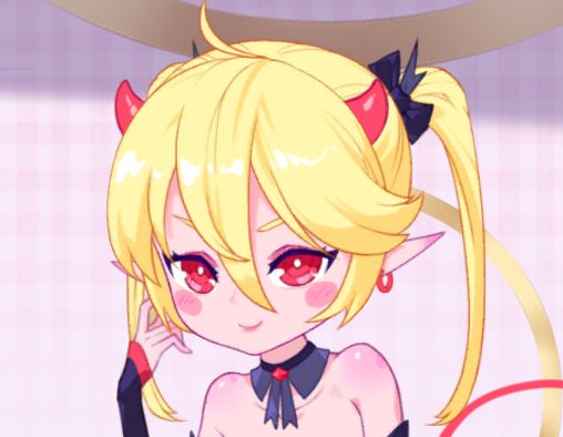 《少女妖精弹珠台|Elf Girl Pinball》- 给亩社给亩社 - 一个懂你的资源分享站