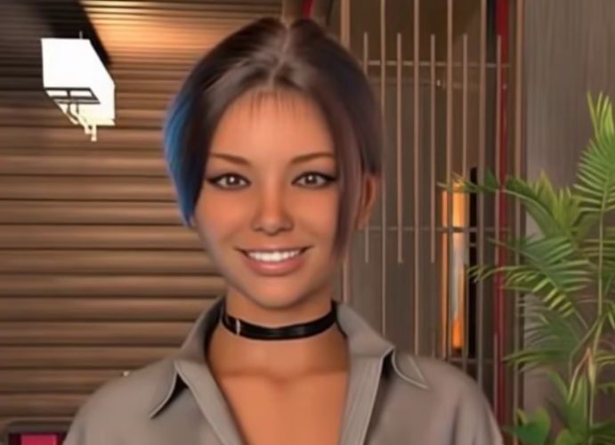 《特工谢琳｜Agent Sherine》- 给亩社给亩社 - 一个懂你的资源分享站