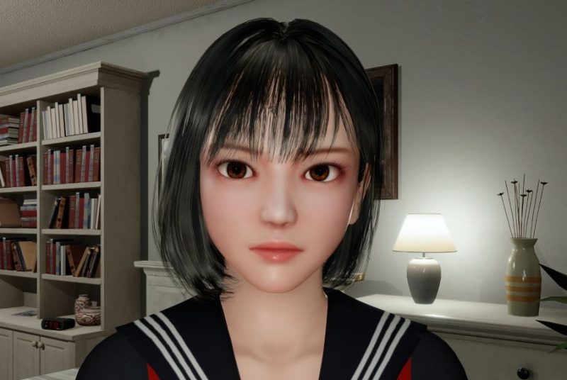《凉花酱的烦恼/涼花ちゃんの悩み》- 给亩社给亩社 - 一个懂你的资源分享站